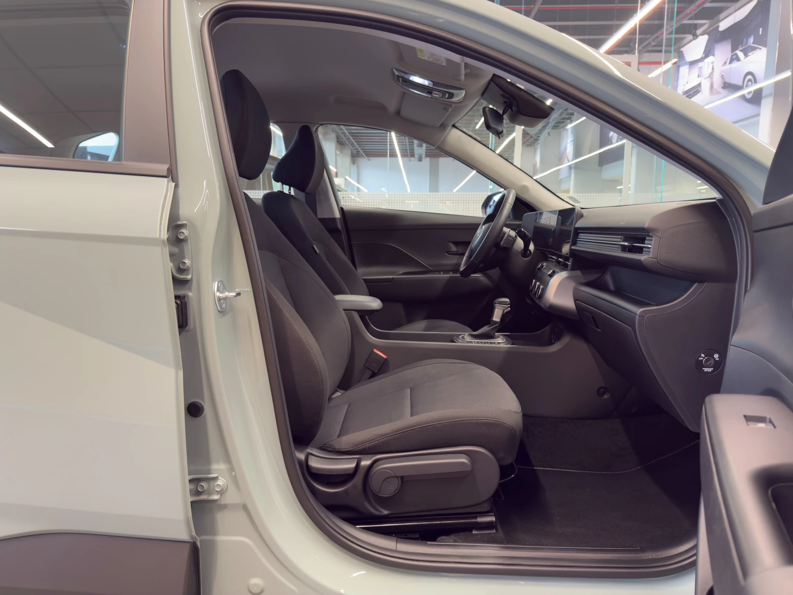 Hyundai Kona COMFORT | Mobile.bg — изображение 15