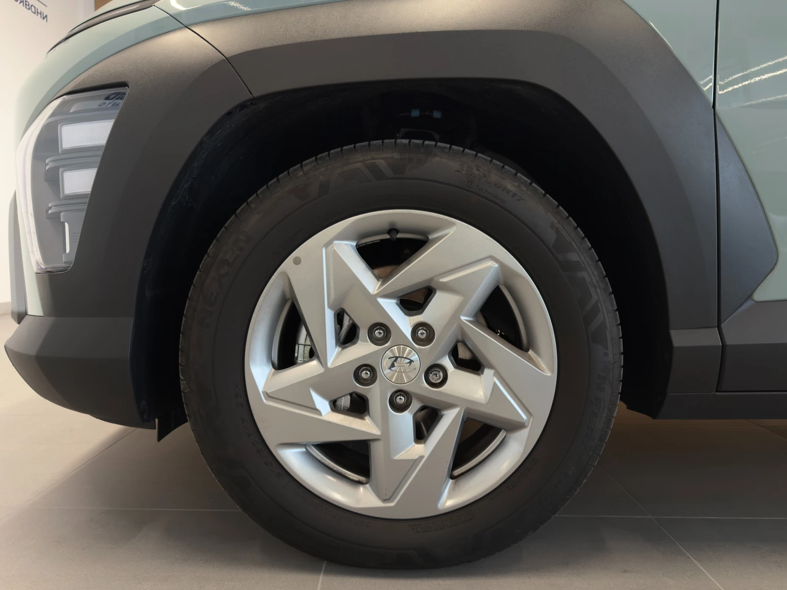 Hyundai Kona COMFORT - изображение 9