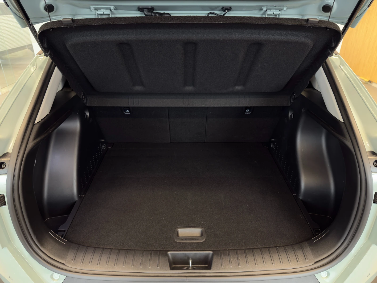 Hyundai Kona COMFORT | Mobile.bg — изображение 16