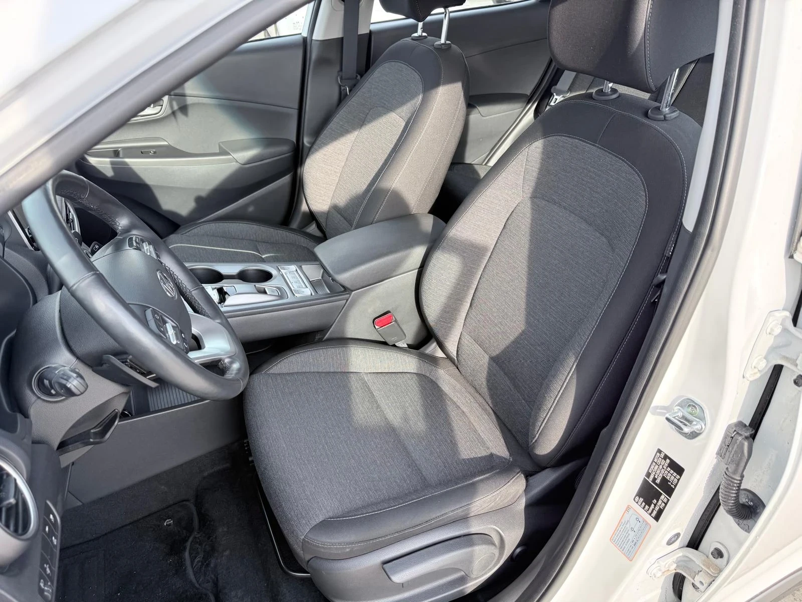 Hyundai Kona ЛИЗИНГ - изображение 9