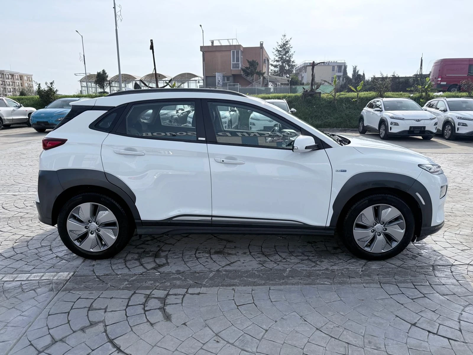 Hyundai Kona ЛИЗИНГ - изображение 4