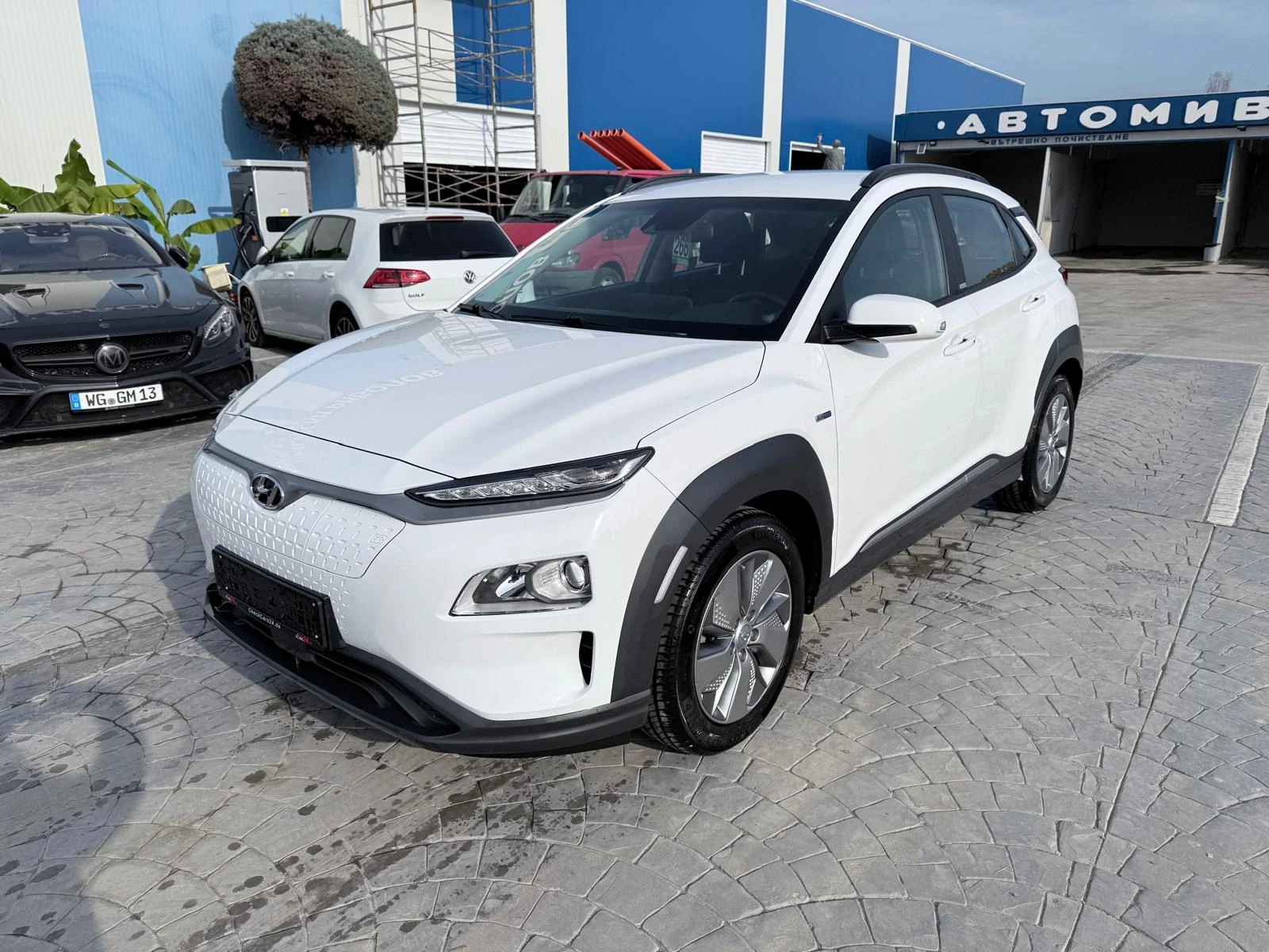 Hyundai Kona | Mobile.bg   1