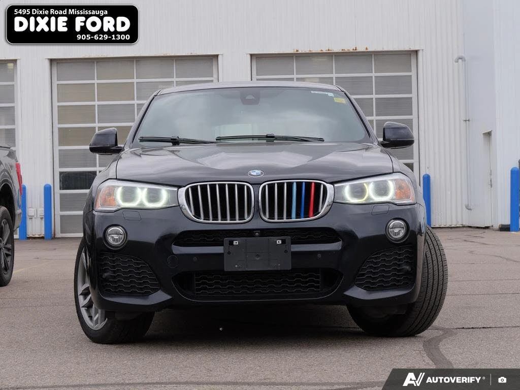 BMW X4 M PACK* * * * *  | Mobile.bg   2