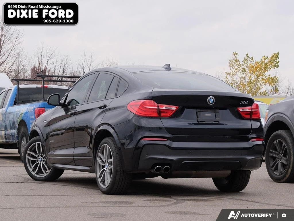 BMW X4 M PACK* * * * *  | Mobile.bg   4