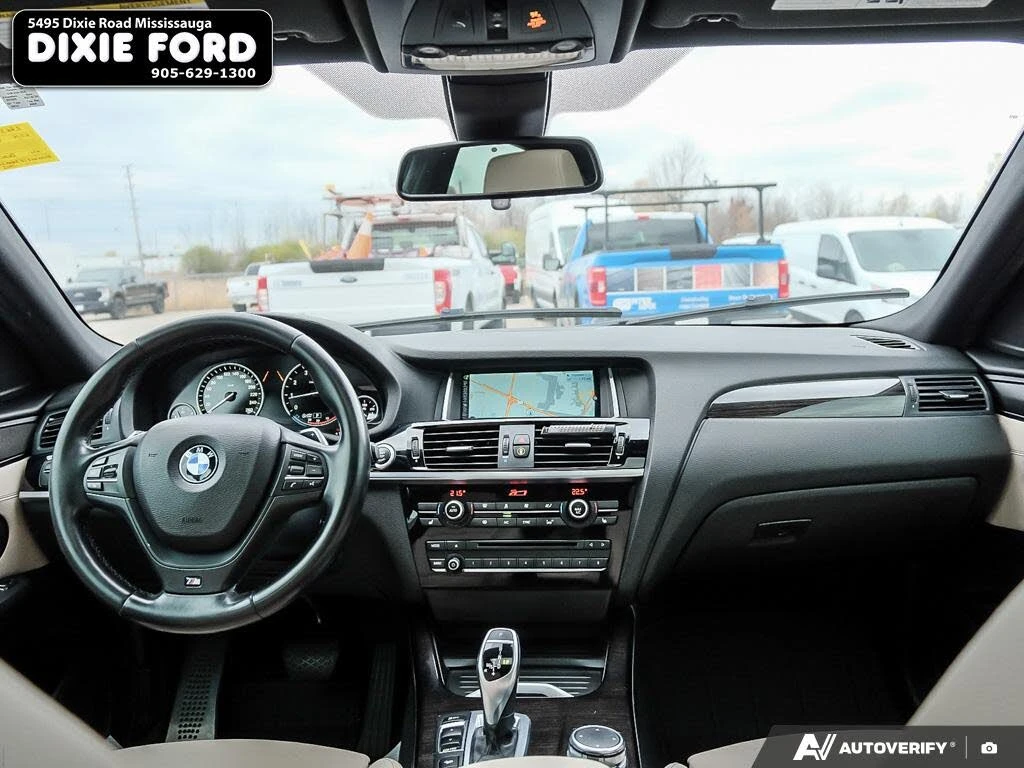 BMW X4 M PACK* * * * *  | Mobile.bg   6