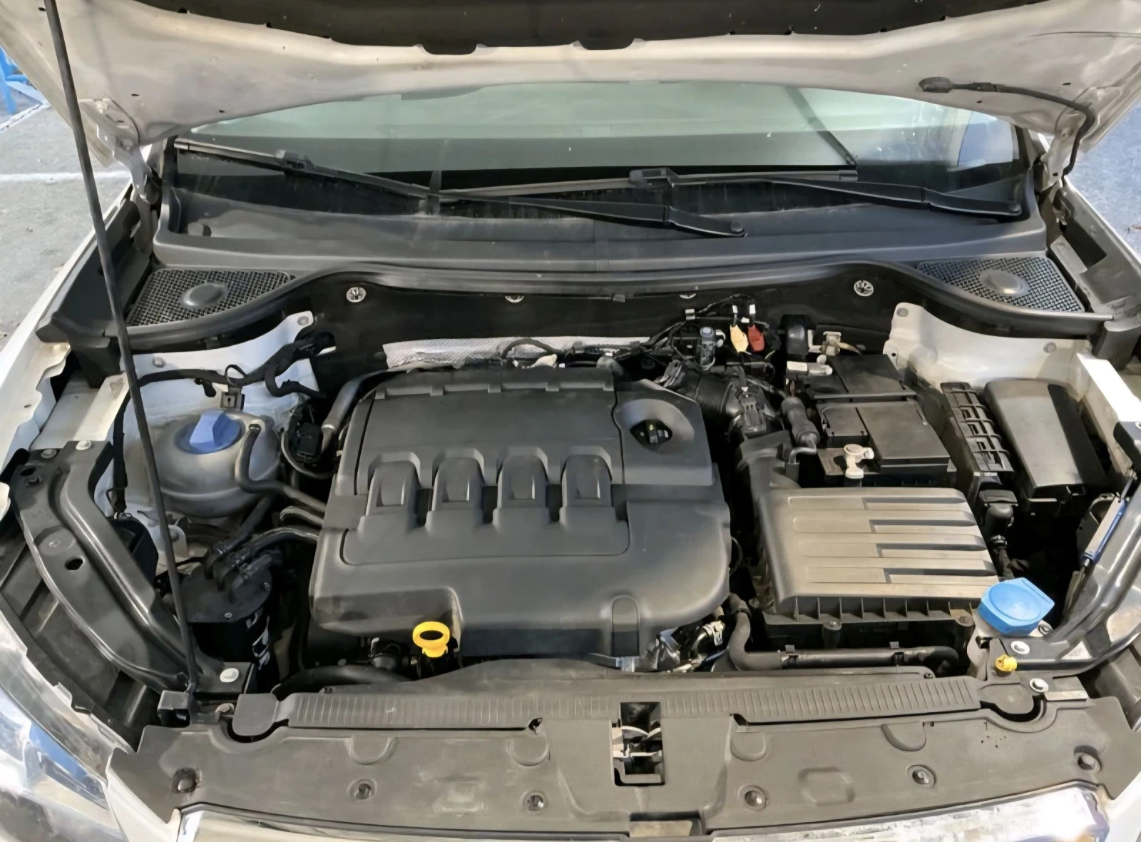 Seat Ateca 1.6TDI*  * REFERENCE EDITION*  | Mobile.bg   13