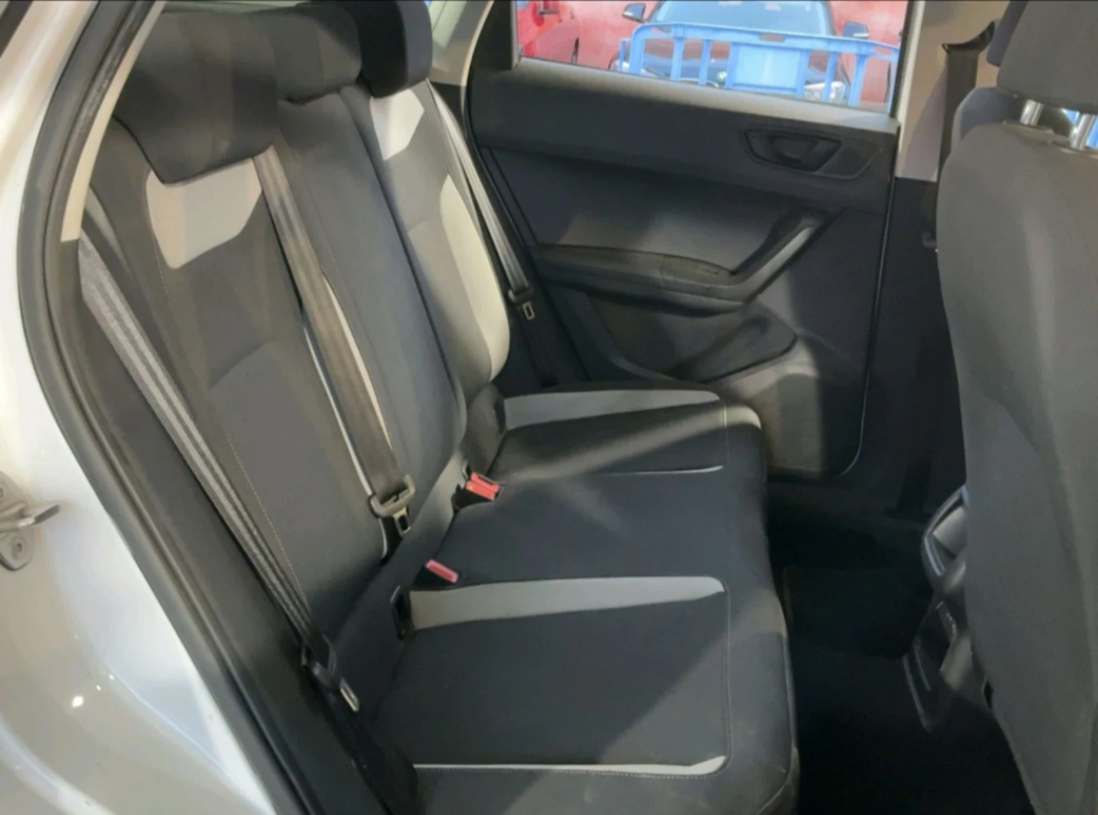 Seat Ateca 1.6TDI*  * REFERENCE EDITION*  | Mobile.bg   11