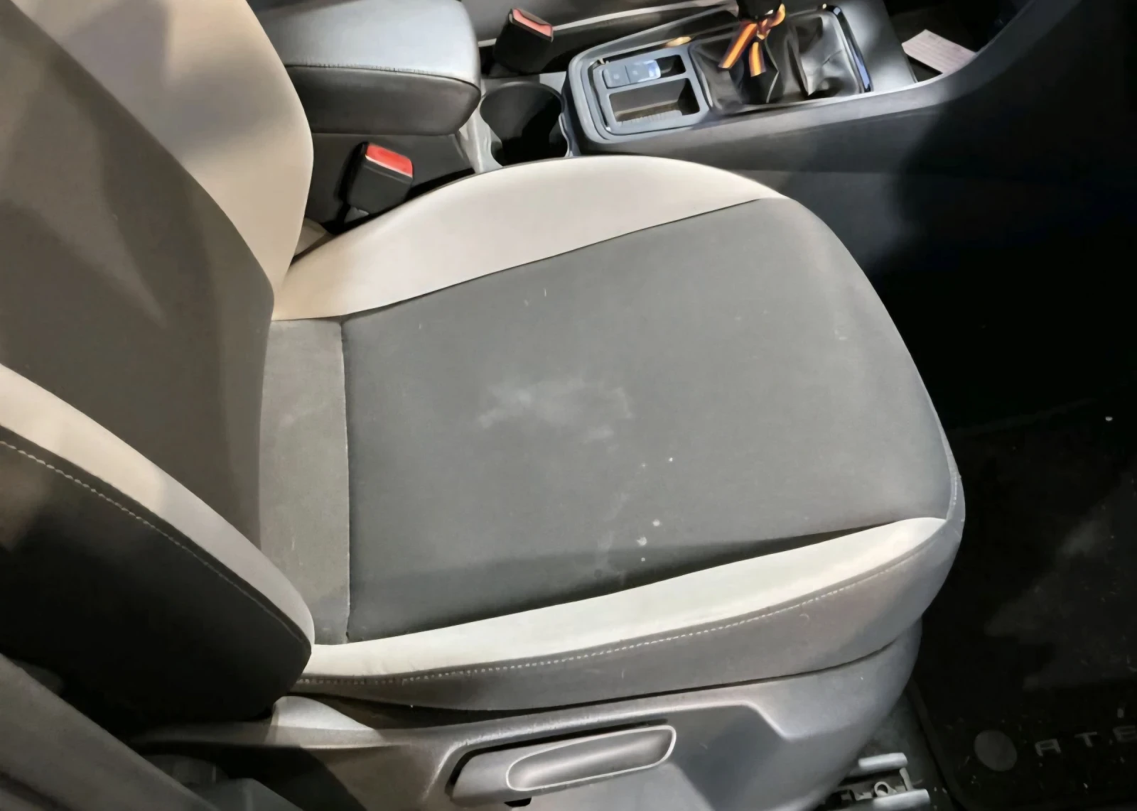 Seat Ateca 1.6TDI* ТОП ЦЕНА* REFERENCE EDITION*  - изображение 10