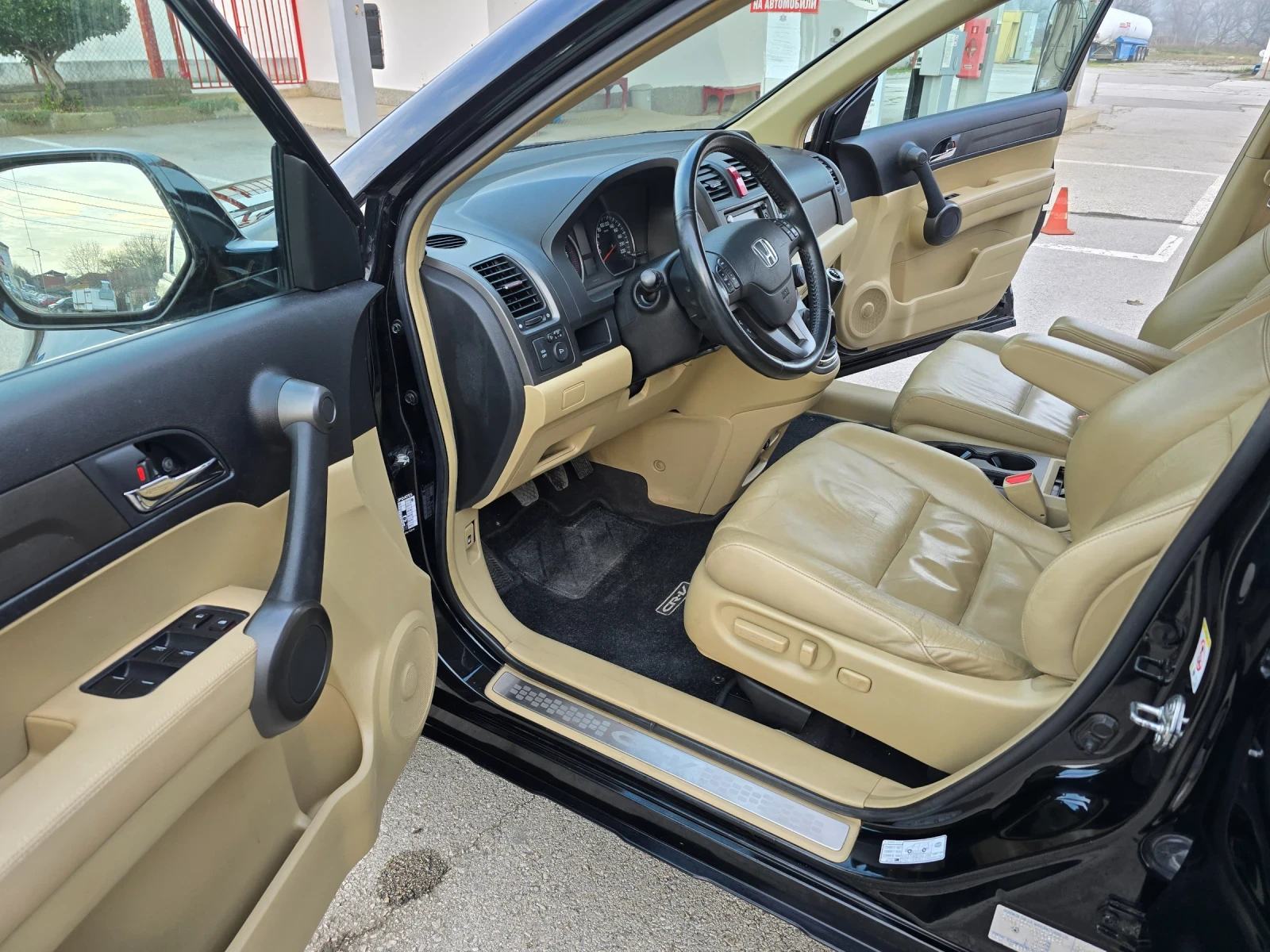 Honda Cr-v 2.2  | Mobile.bg � ����������� 6
