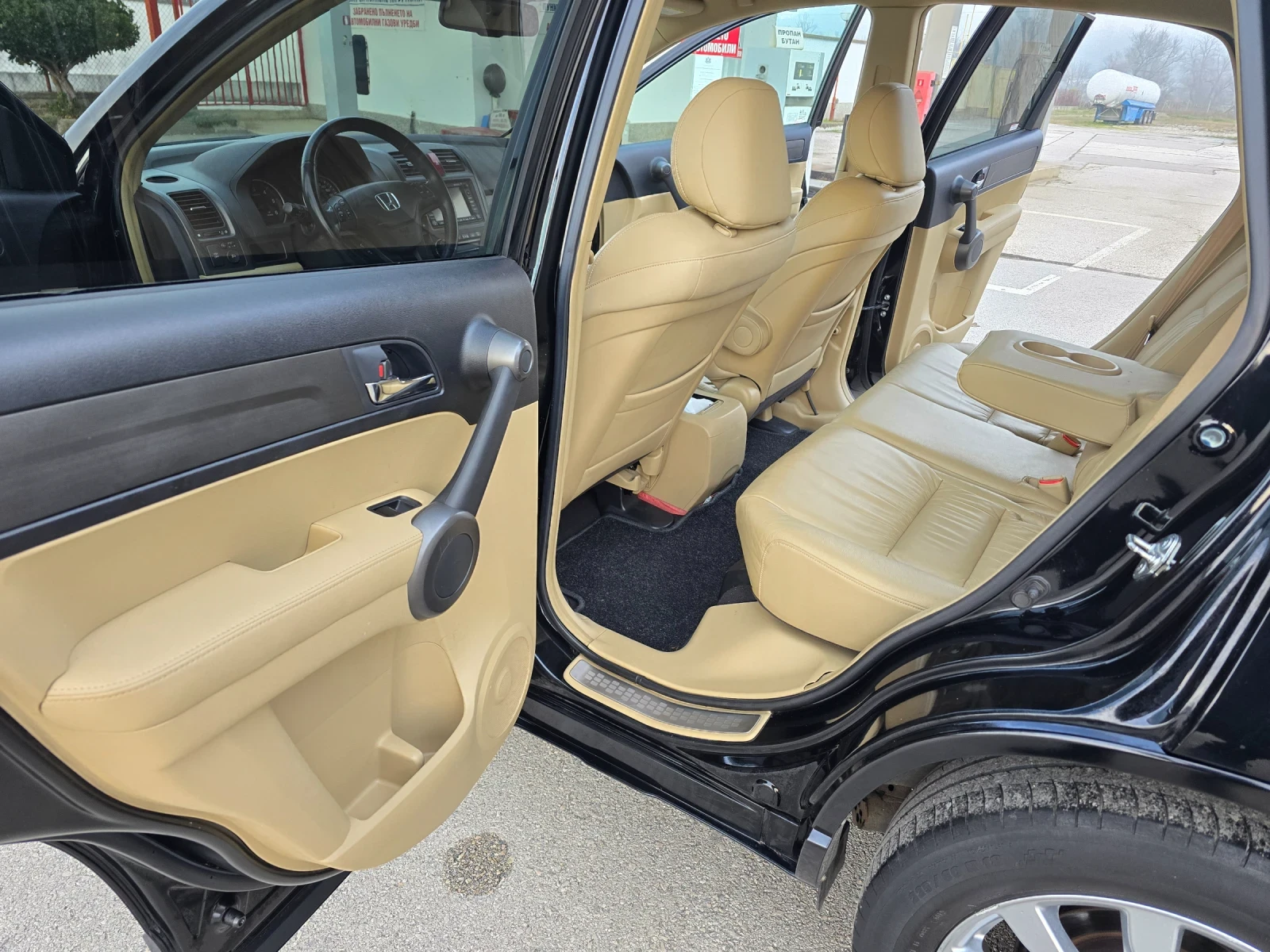 Honda Cr-v 2.2  | Mobile.bg � ����������� 7
