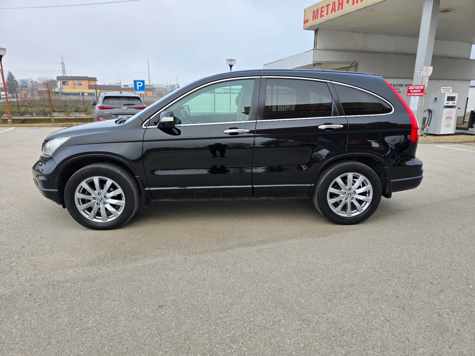 Honda Cr-v 2.2  | Mobile.bg � ����������� 2