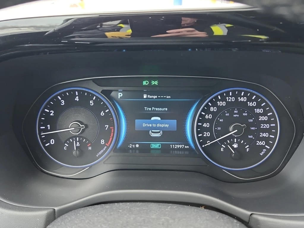 Hyundai Palisade * LUXURY 4D UTILITY AWD 8P * CARFAX * ���� �� �� | Mobile.bg � ����������� 8