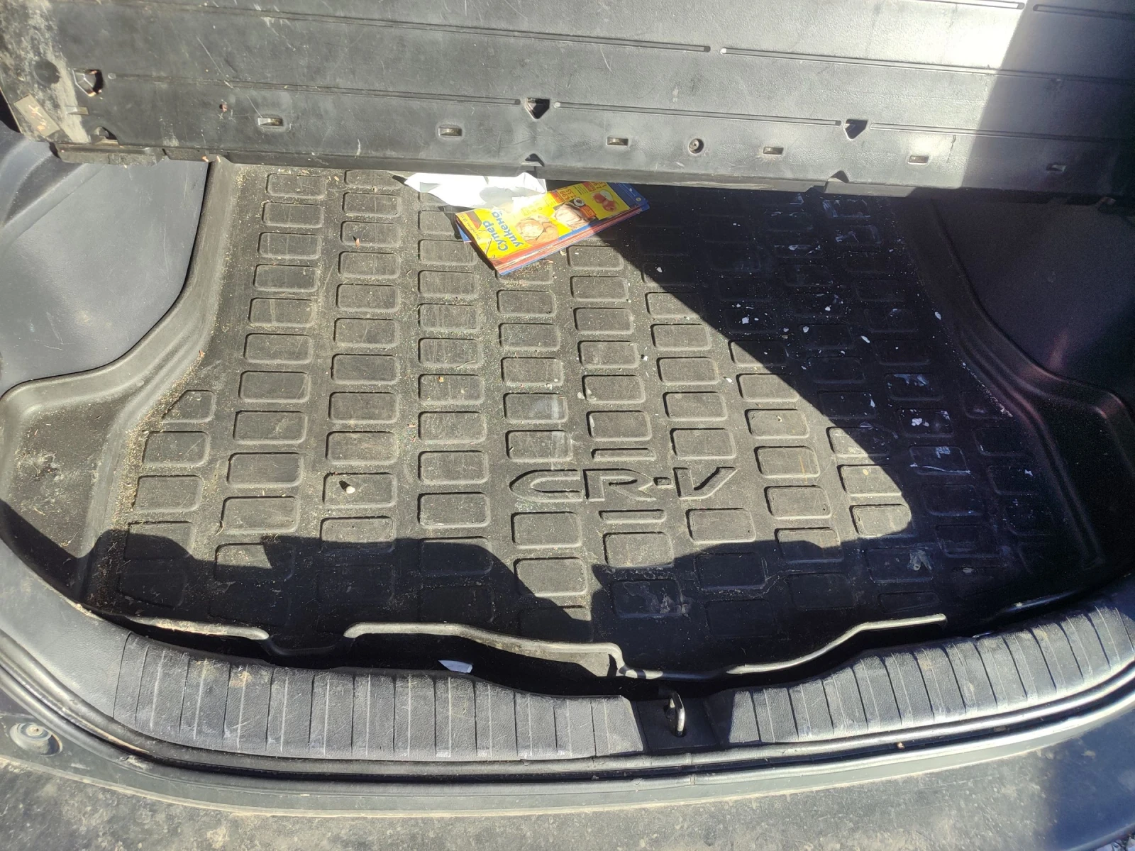 Honda Cr-v 2.2/140/���������  | Mobile.bg � ����������� 15