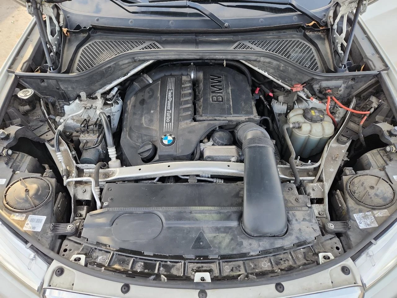 BMW X6 XDRIVE35I ///M DIGITAL/���������/HEAD-UP/�������� | Mobile.bg � ����������� 12