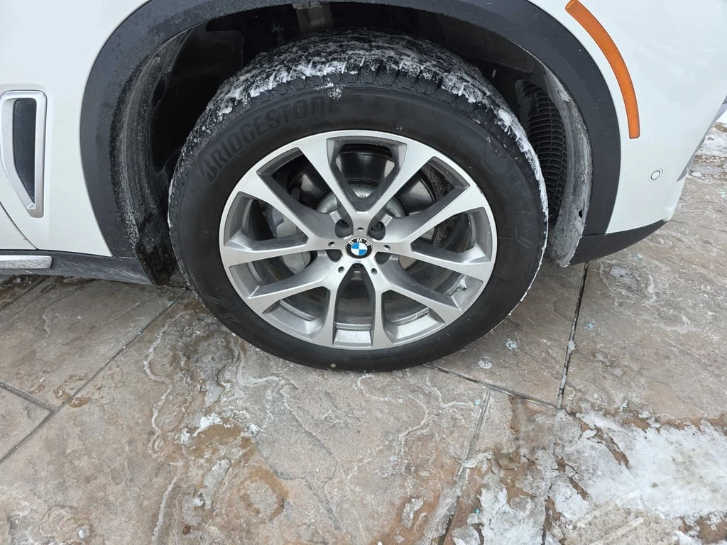 BMW X5 2022 xDrive40i * CARFAX * БЕЗ ПЪРВОНАЧАЛНА ВНОСКА - изображение 6