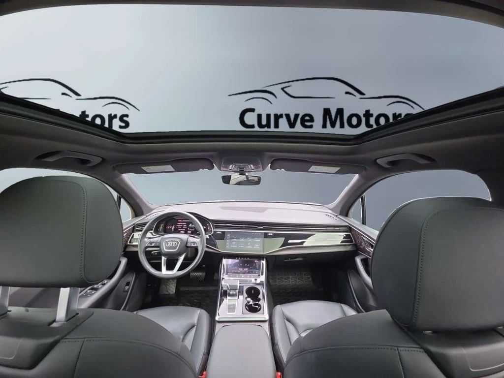 Audi Q7 Progressiv 55 S-Line * COOLED SEATS / CARPLAY / PA - изображение 6