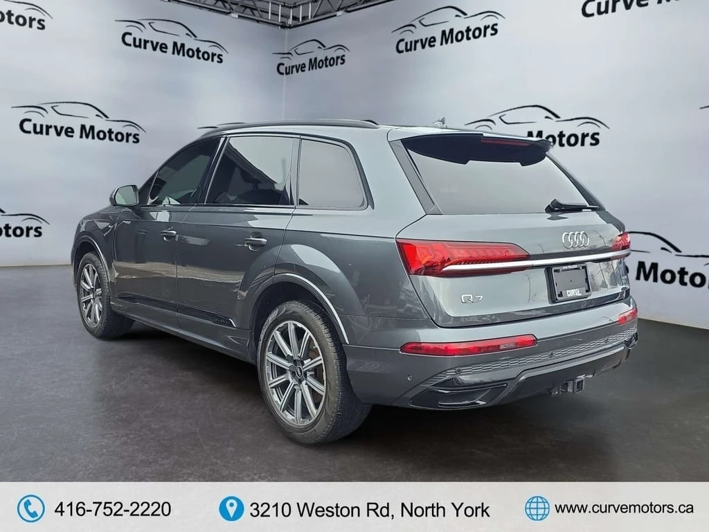 Audi Q7 Progressiv 55 S-Line * COOLED SEATS / CARPLAY / PA | Mobile.bg � ����������� 14