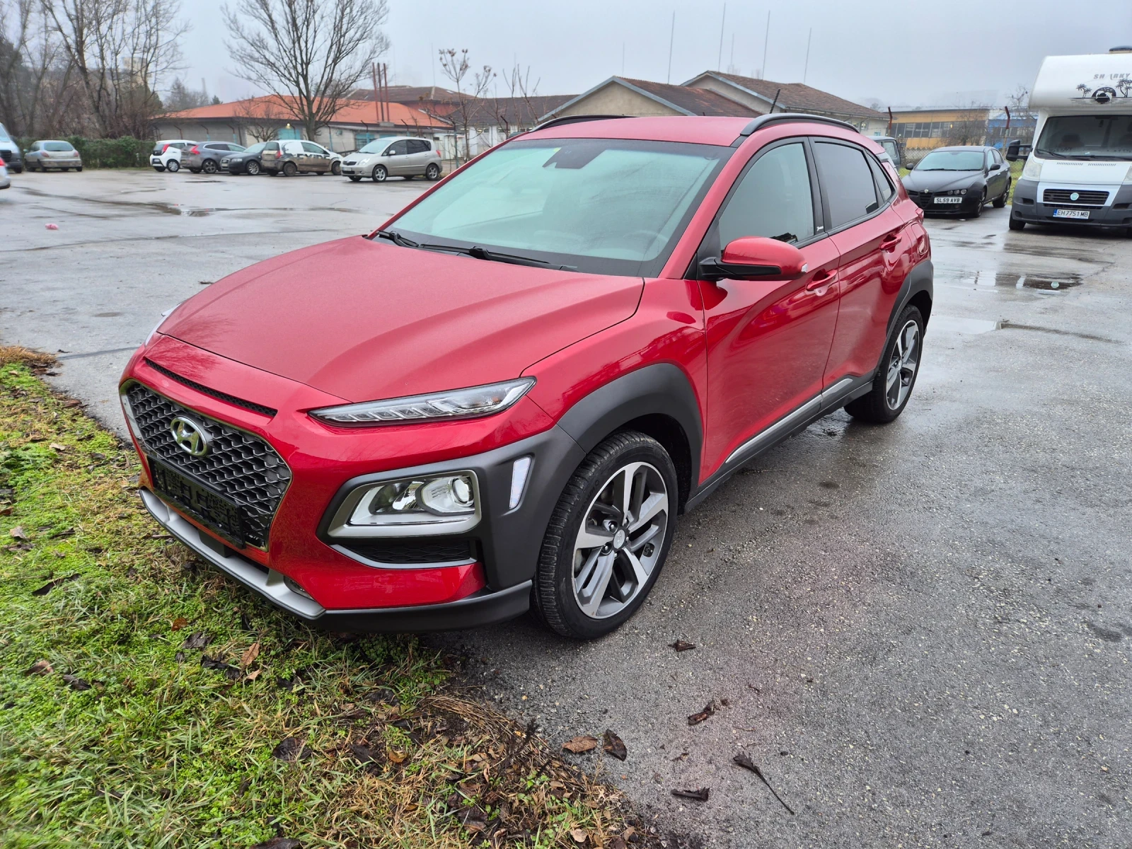 Hyundai Kona 1.6TGDI | Mobile.bg � ����������� 1