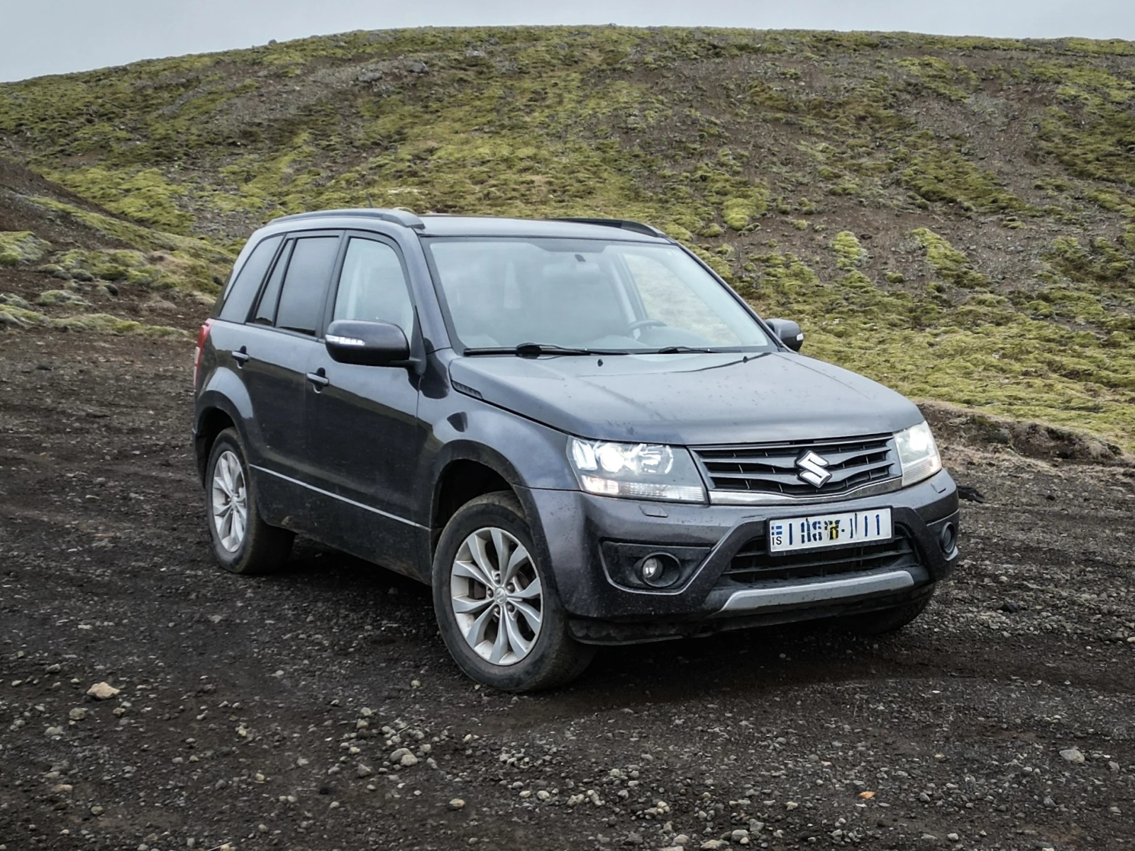 Suzuki Grand vitara ��� ���� ��������!* 4×4 Facelift* ����� ����� | Mobile.bg � ����������� 1