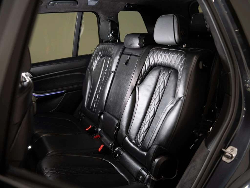 BMW X7 * xDrive50i * Premium Package * Panoramic  | Mobile.bg � ����������� 13