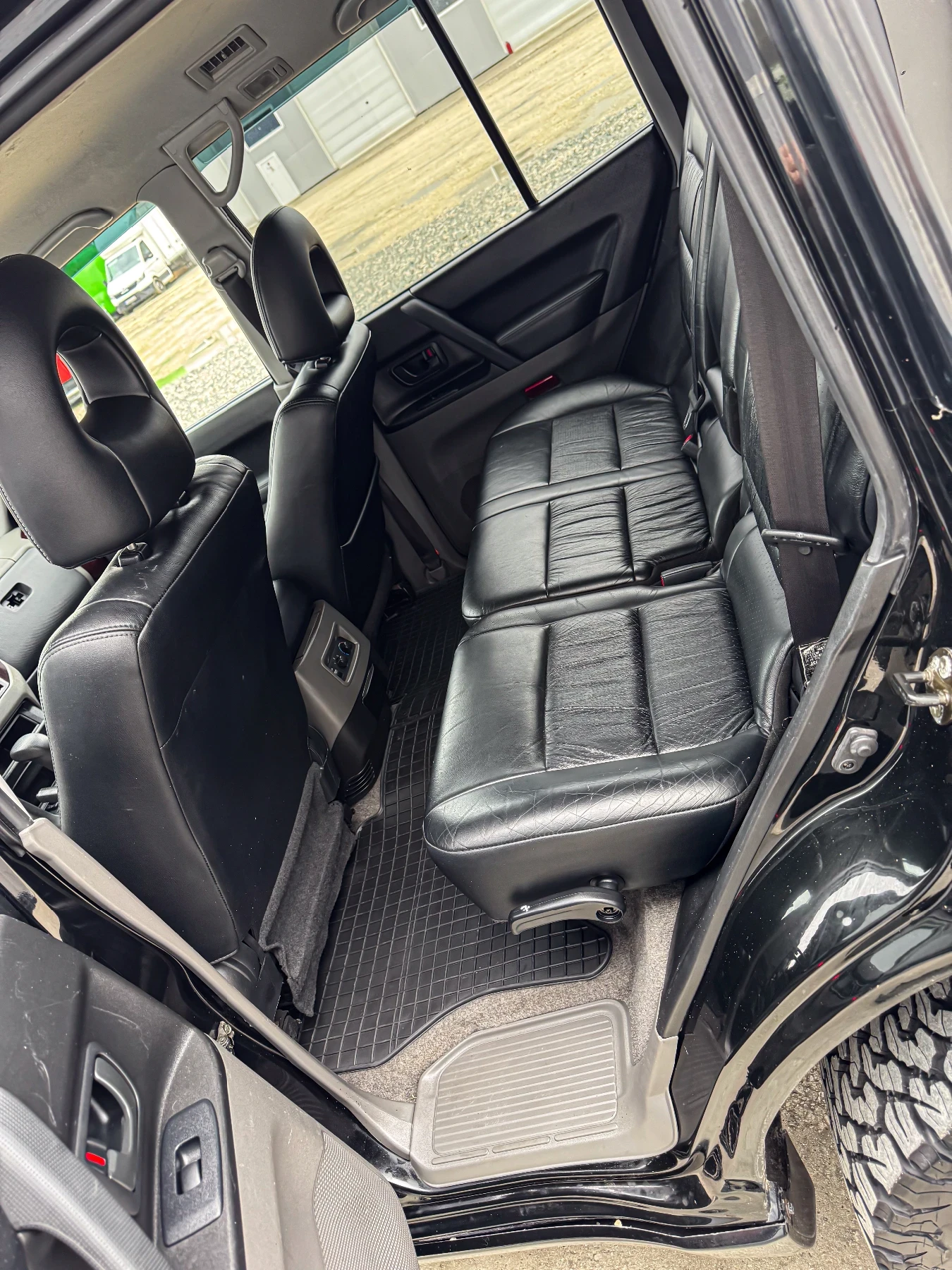 Mitsubishi Pajero Full-Off Road-6+ 1 ����� - ��������� � ��������  | Mobile.bg � ����������� 11