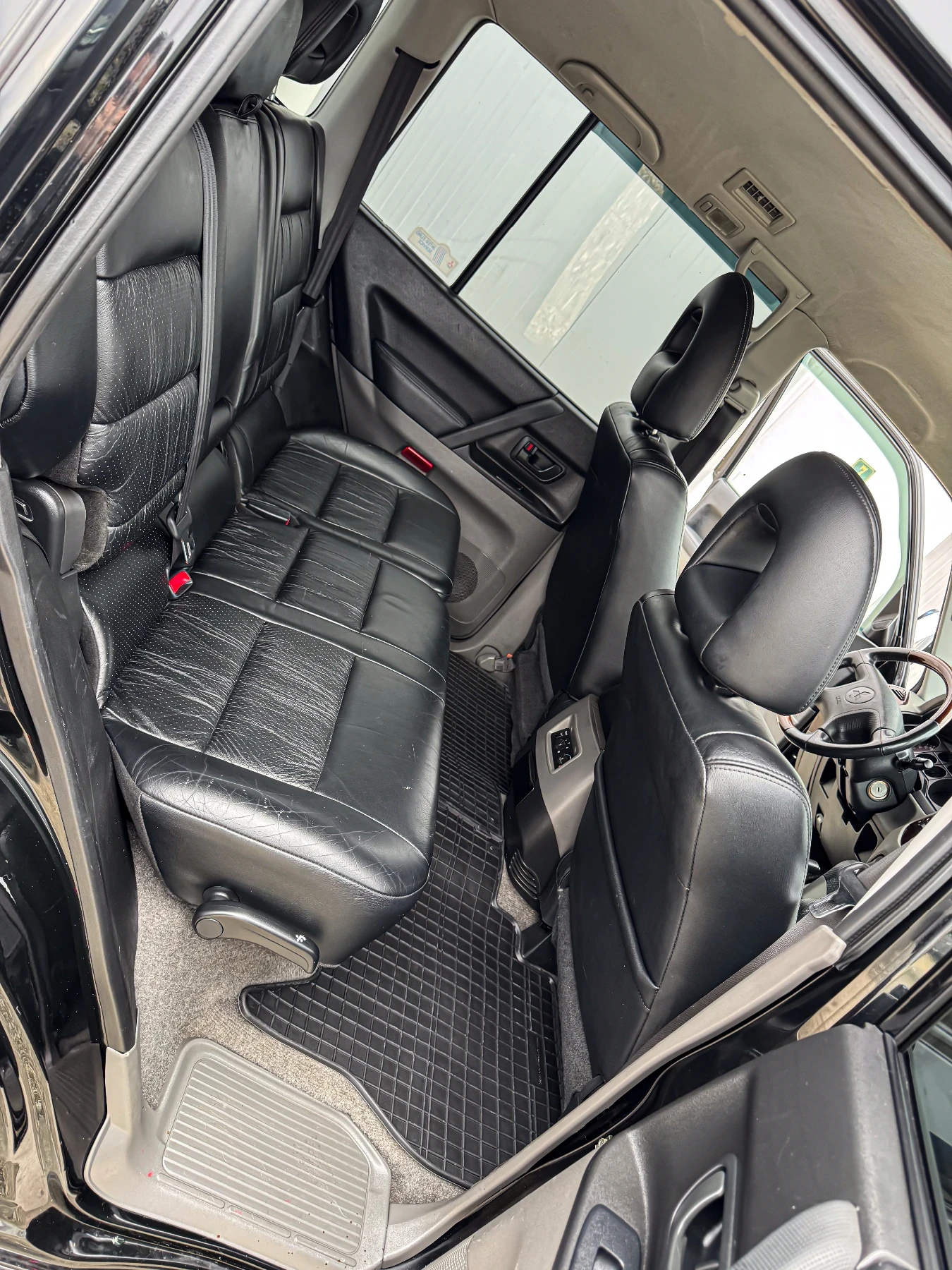 Mitsubishi Pajero Full-Off Road-6+ 1 ����� - ��������� � ��������  | Mobile.bg � ����������� 14