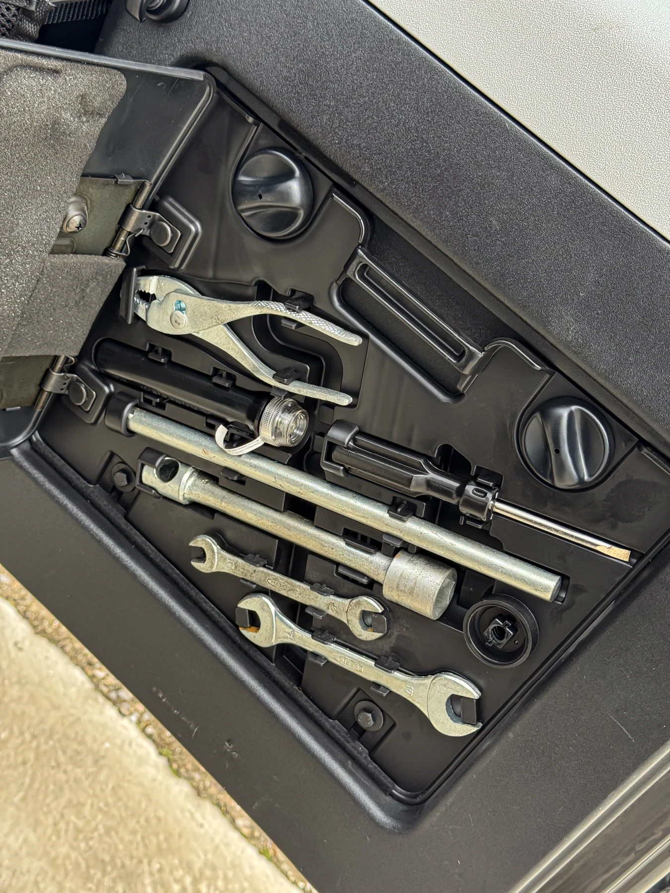 Mitsubishi Pajero Full-Off Road-6+ 1 места - единствен в България  - изображение 9