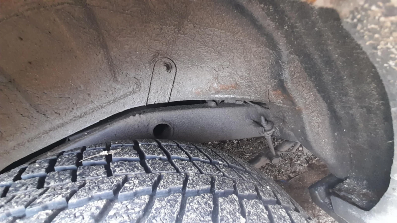 Hyundai Terracan  - изображение 3