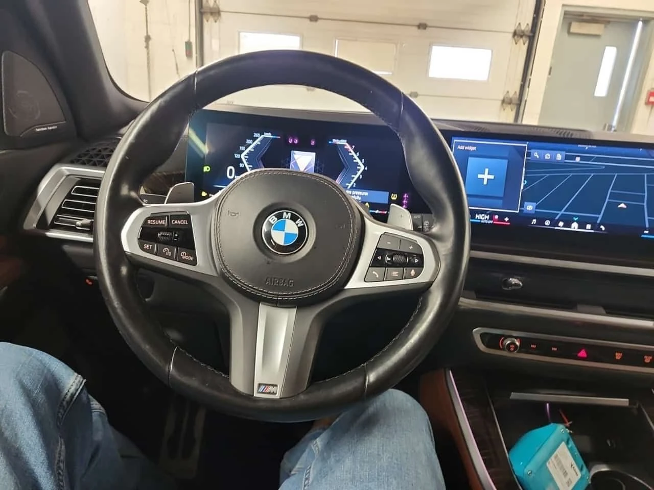 BMW X5  | XDRIVE40I | SKY LOUNGE PANO | CARFAX - изображение 10