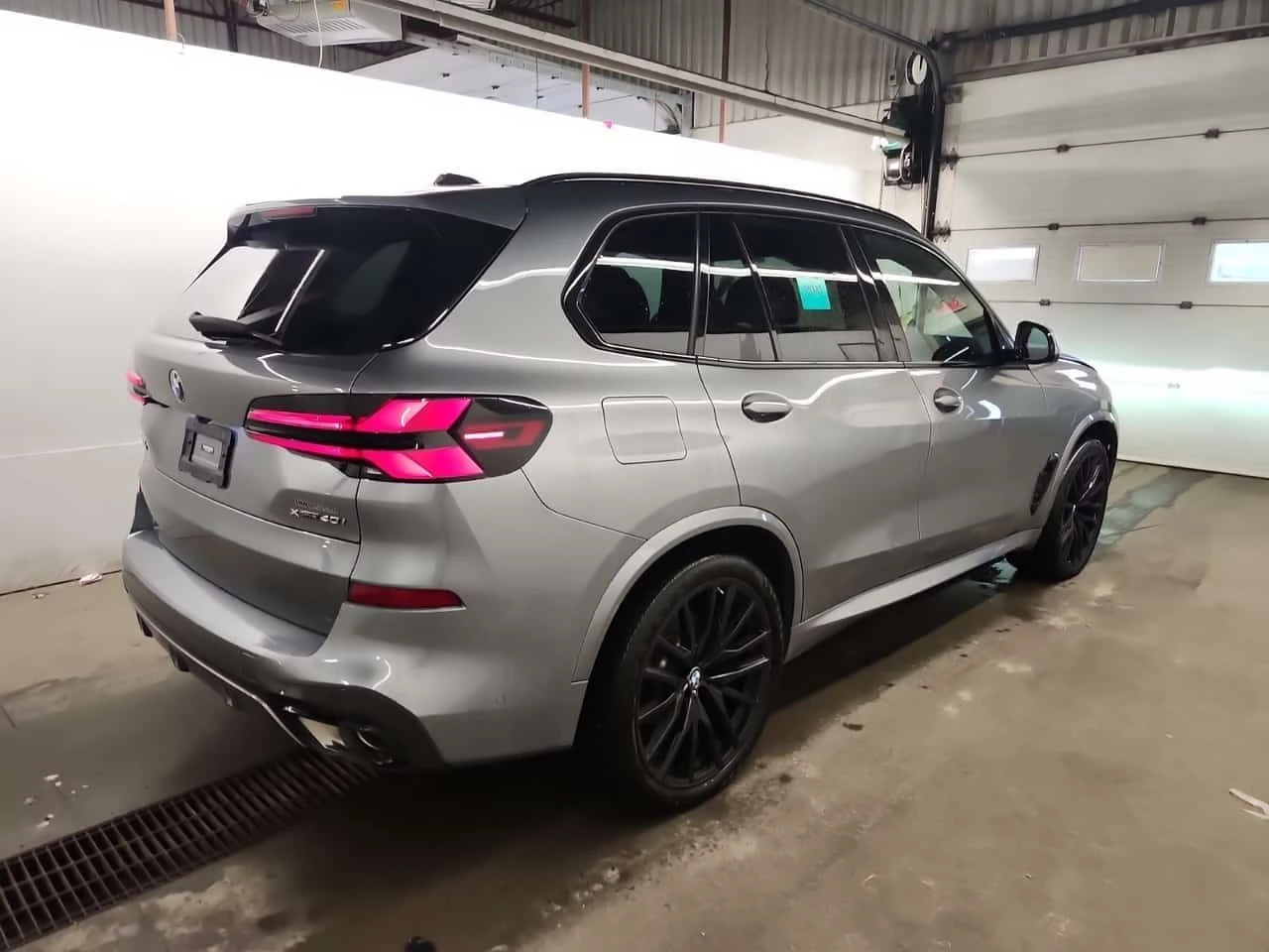 BMW X5  | XDRIVE40I | SKY LOUNGE PANO | CARFAX - изображение 3