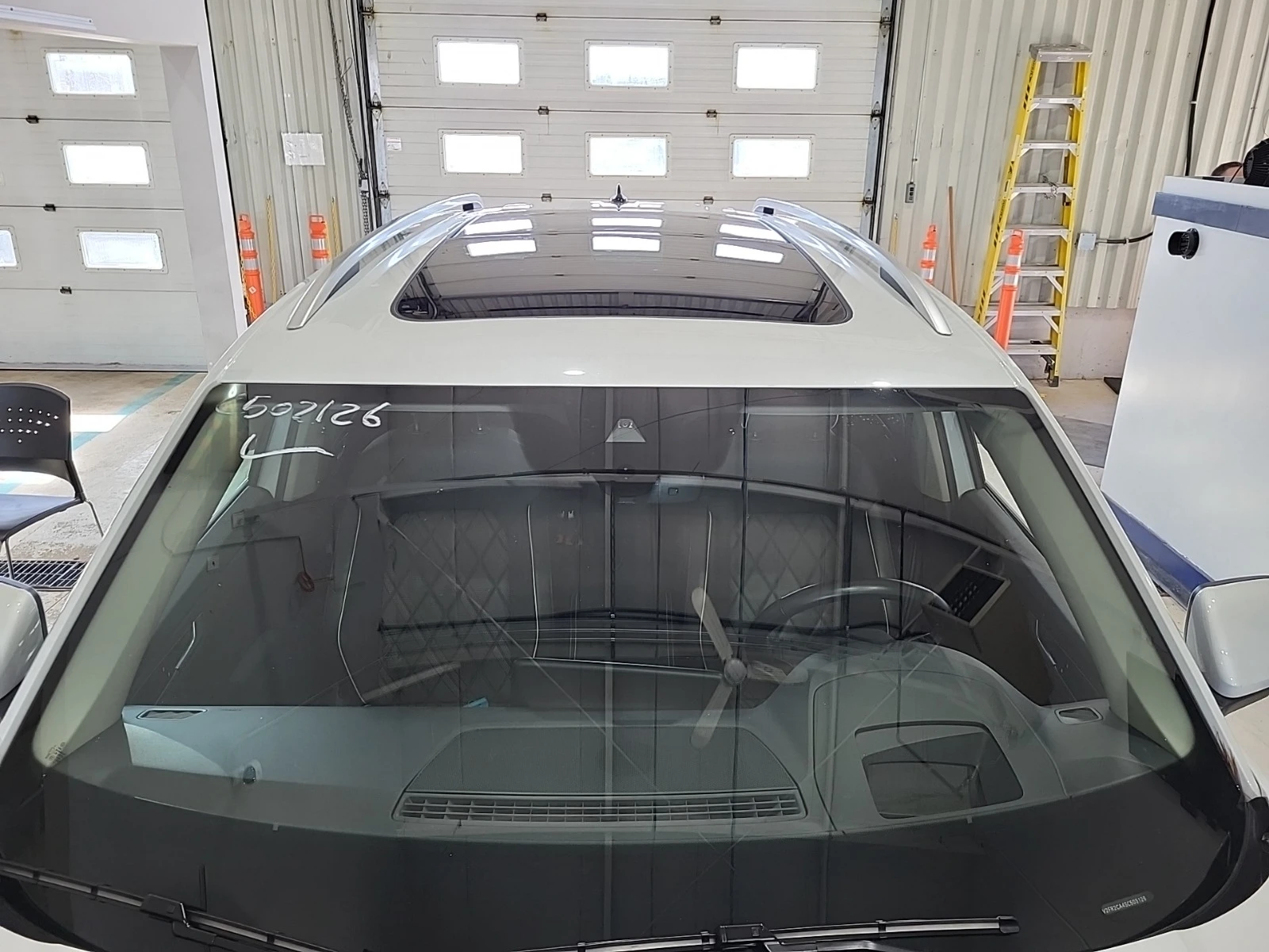 VW Atlas * * CARFAX * * АВТО КРЕДИТ * * , снимка 9 - Автомобили и джипове - 53866509