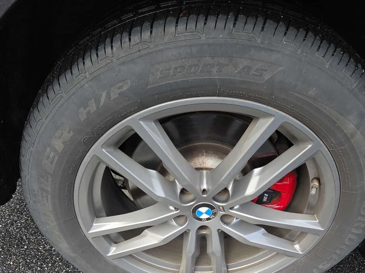 BMW X3 XDRIVE30I/CARFAX/ПАНОРАМА/ПОДГРЕВИ, снимка 6 - Автомобили и джипове - 53958113