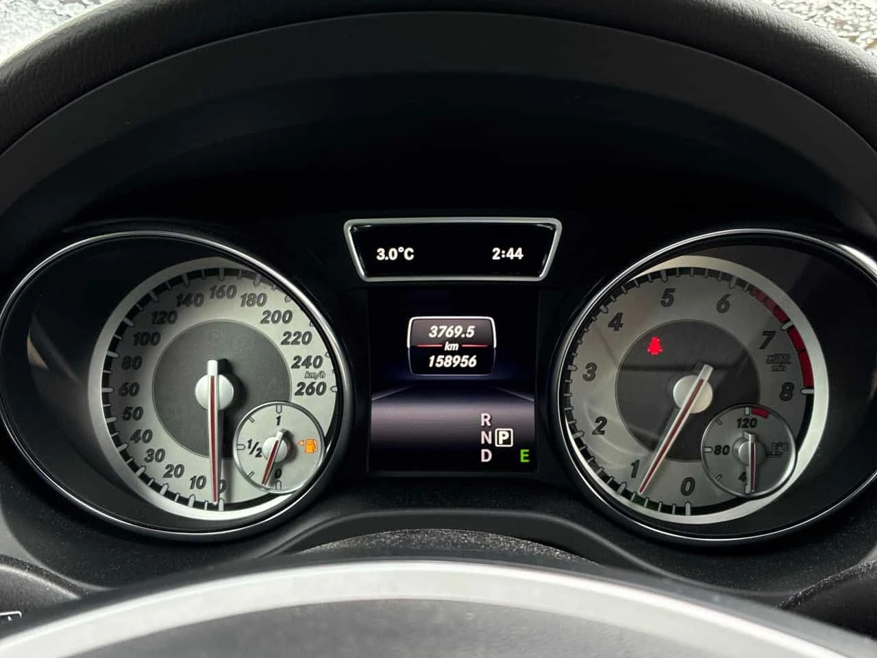 Mercedes-Benz GLA 250 4MATIC * ������� * �������� * ����� ���� + ������  | Mobile.bg � ����������� 9