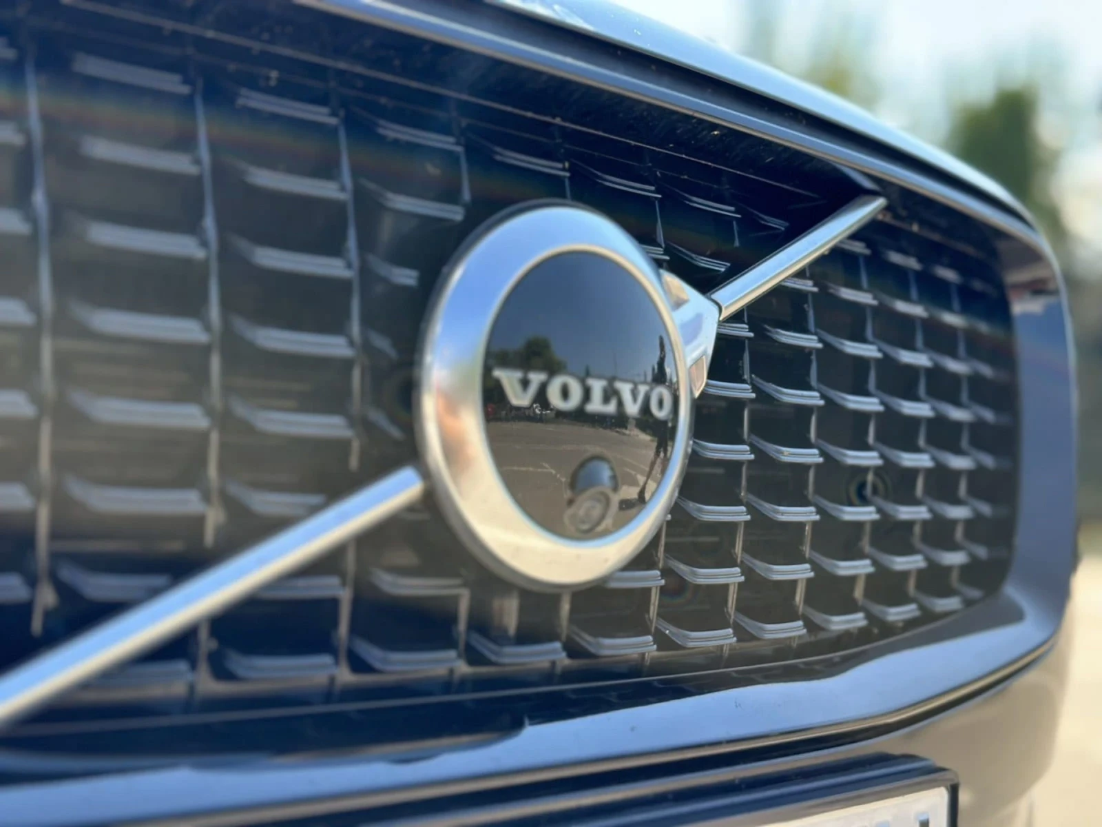 Volvo Xc90 Хибрид, снимка 5 - Автомобили и джипове - 54265859