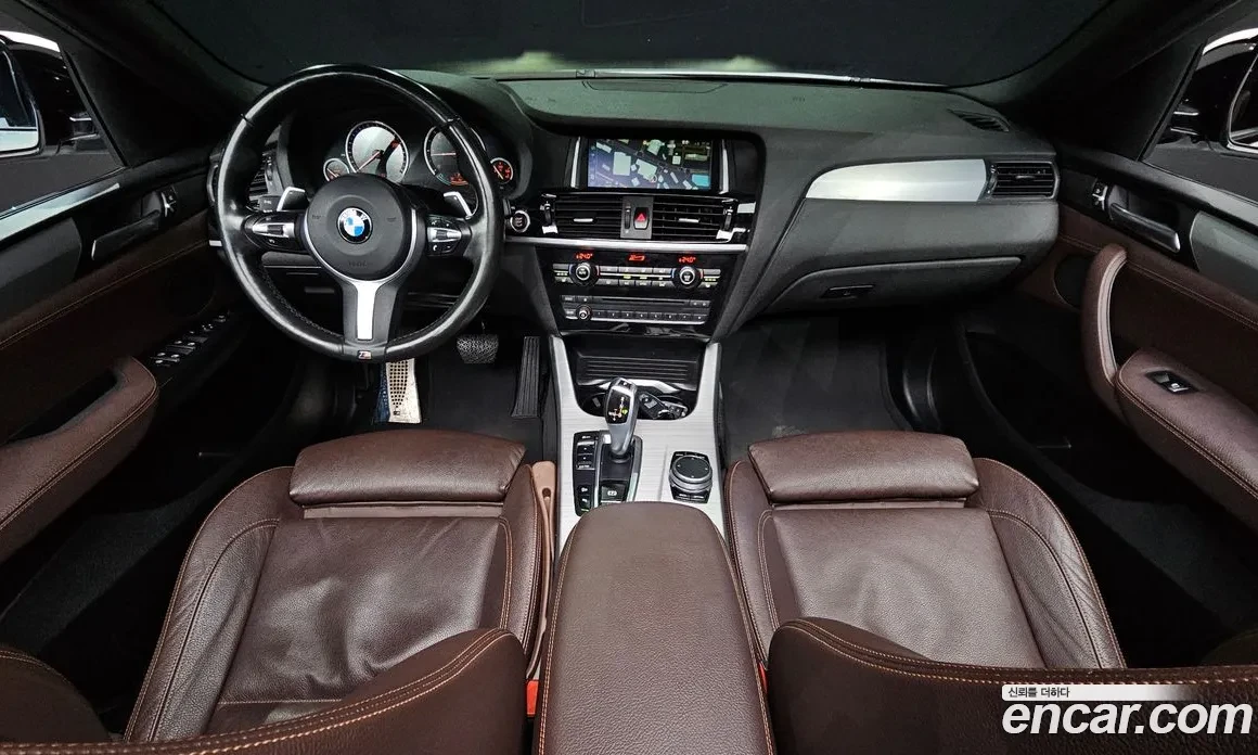 BMW X4 XDRIVE20D| M PACK| HUD| КАМЕРА| ПОДГРЕВ| , снимка 6 - Автомобили и джипове - 54459508