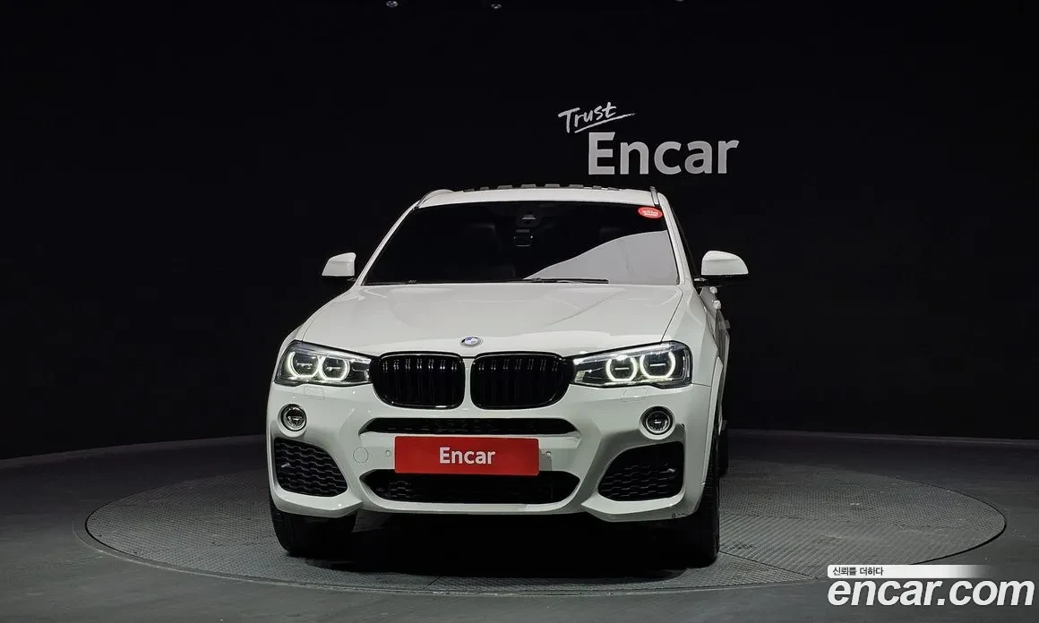 BMW X4 XDRIVE20D| M PACK| HUD| КАМЕРА| ПОДГРЕВ| , снимка 3 - Автомобили и джипове - 54459508