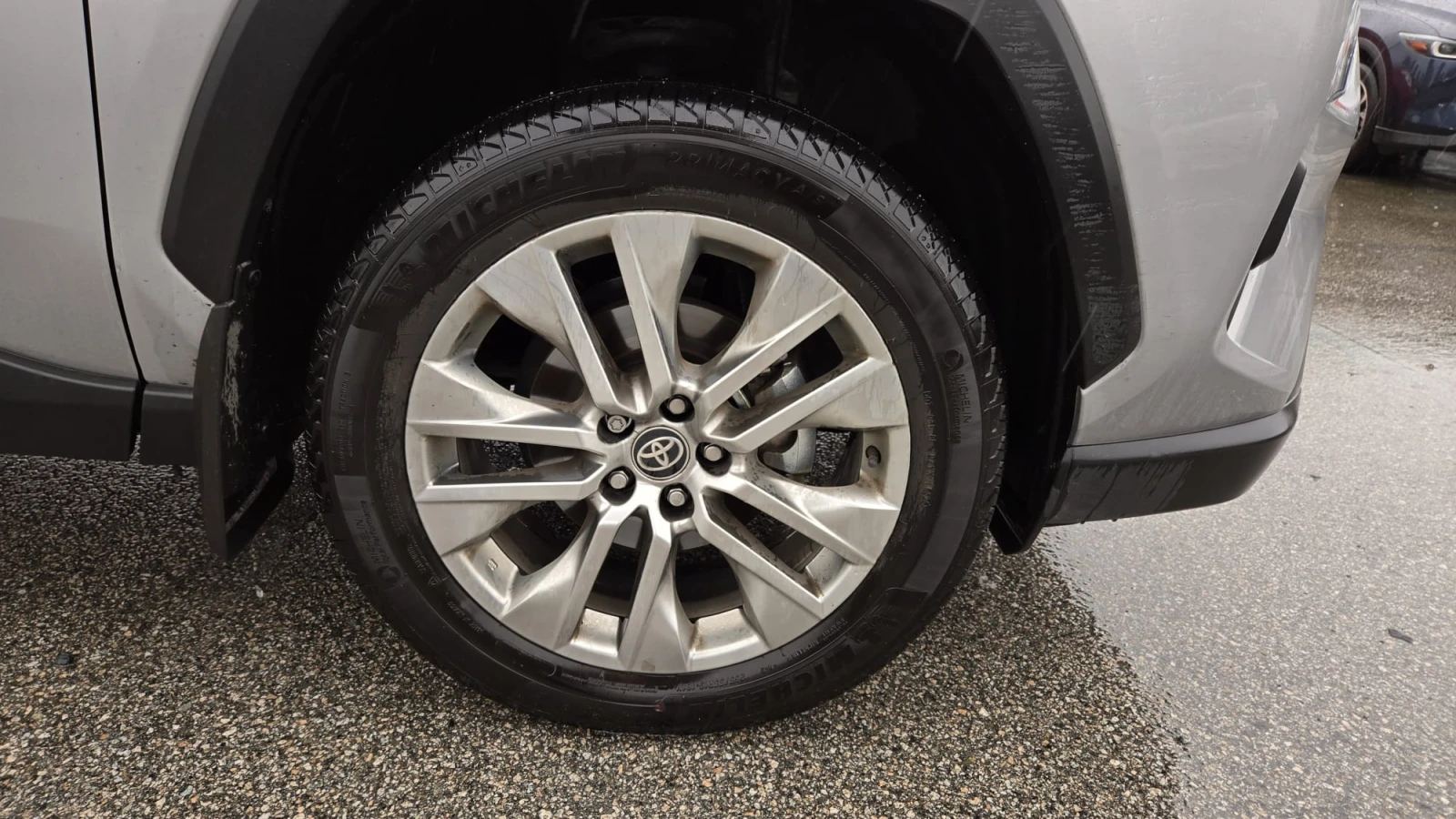 Toyota Rav4 * * CARFAX * * АВТО КРЕДИТ * * Цена до БГ * * , снимка 6 - Автомобили и джипове - 54482280