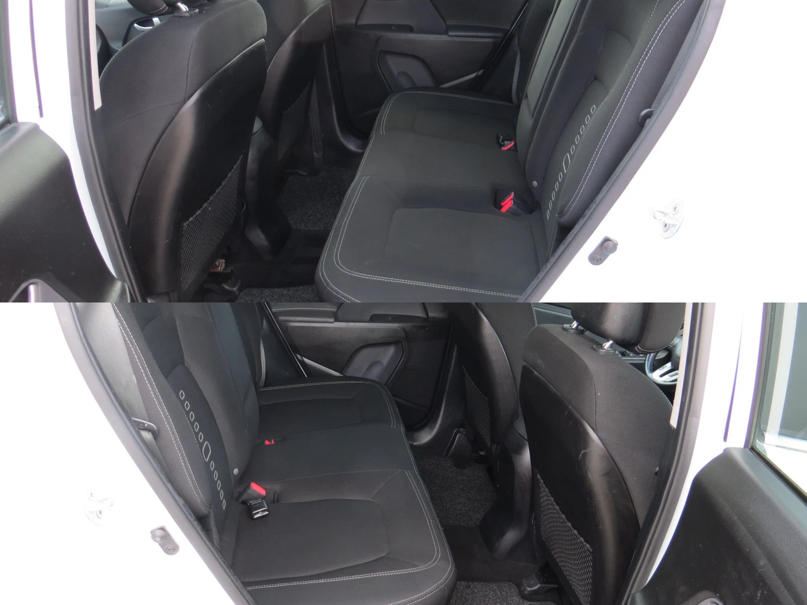 Kia Sportage 1.7CRDI-НАВИ-ПАНОРАМА, снимка 14 - Автомобили и джипове - 54764263
