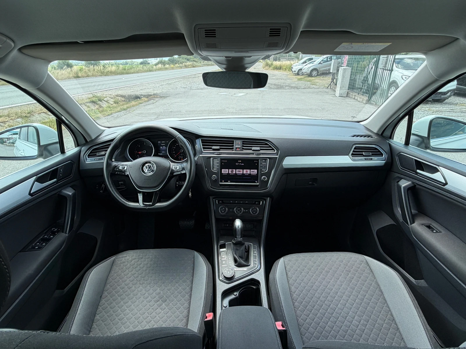 VW Tiguan 2.0TDI | Mobile.bg � ����������� 11