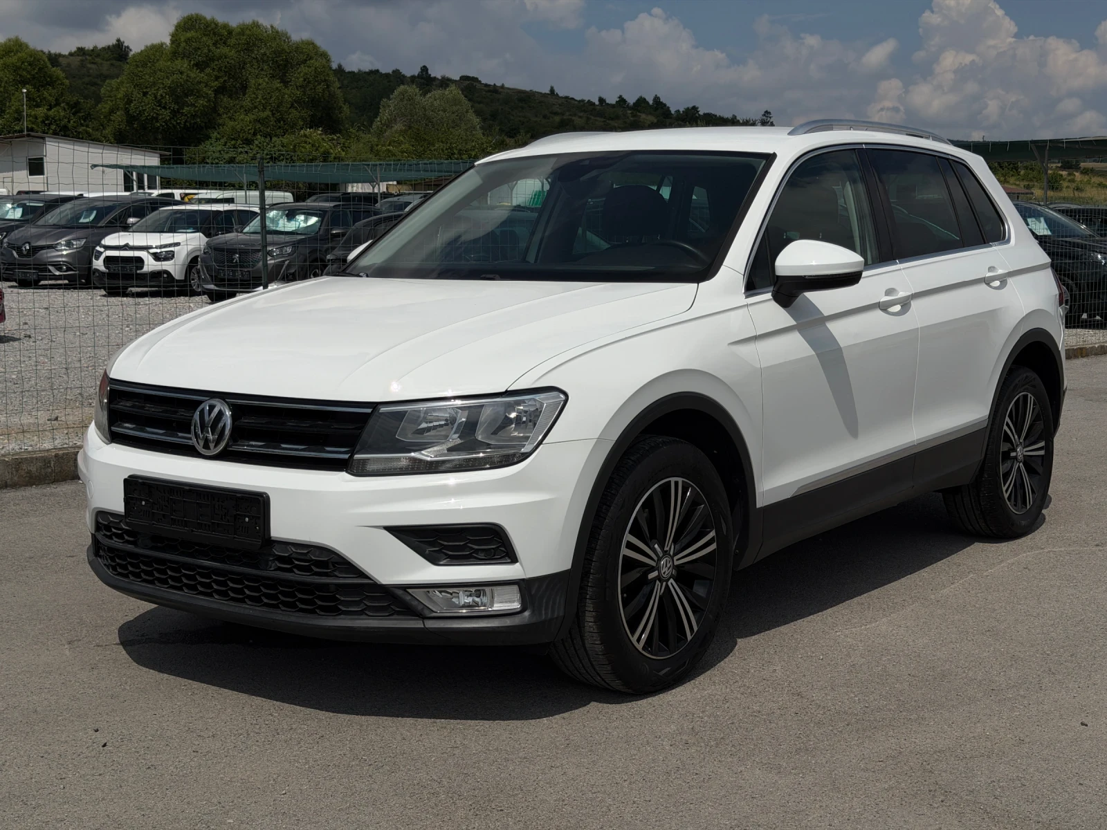 VW Tiguan 2.0TDI | Mobile.bg � ����������� 3