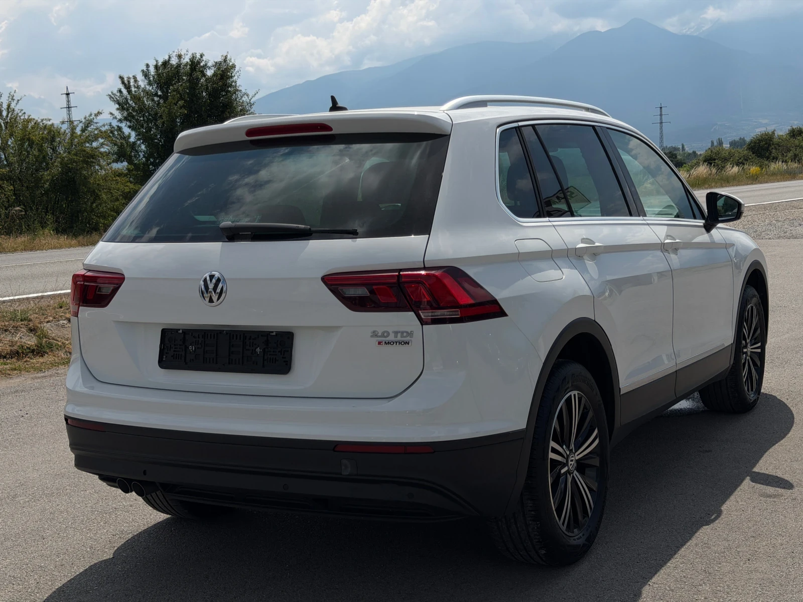 VW Tiguan 2.0TDI | Mobile.bg � ����������� 5