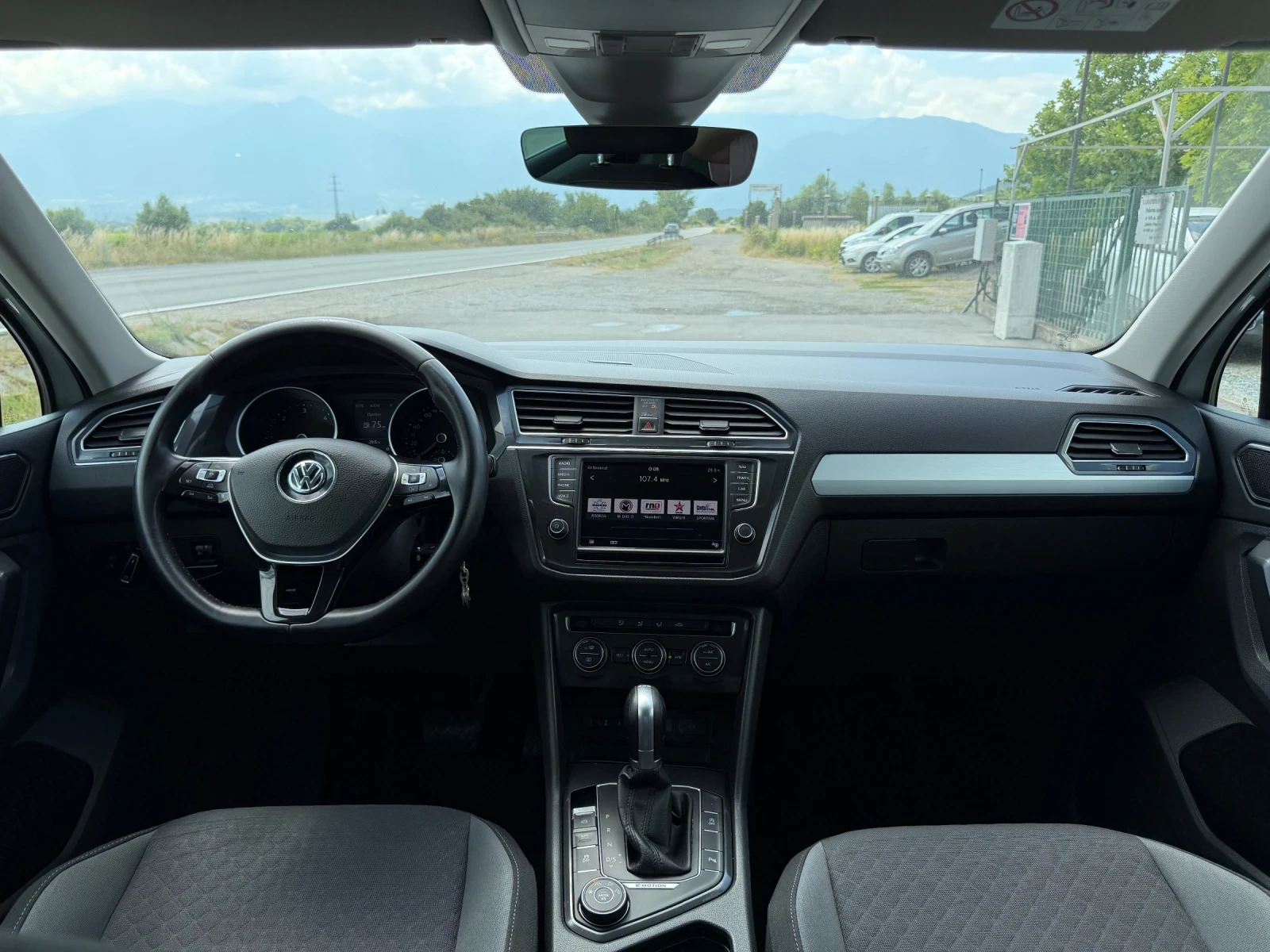 VW Tiguan 2.0TDI | Mobile.bg � ����������� 12