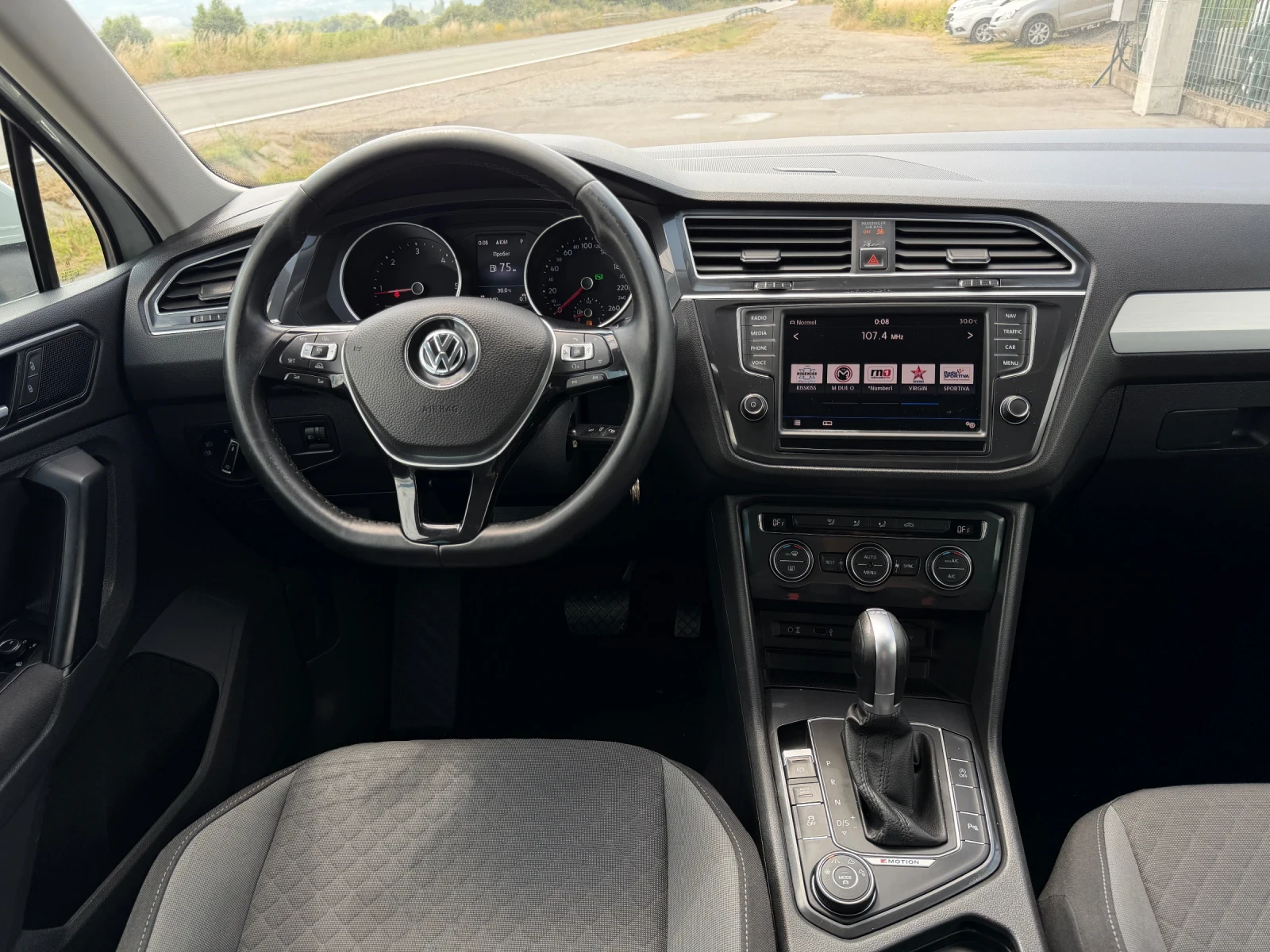 VW Tiguan 2.0TDI | Mobile.bg � ����������� 13