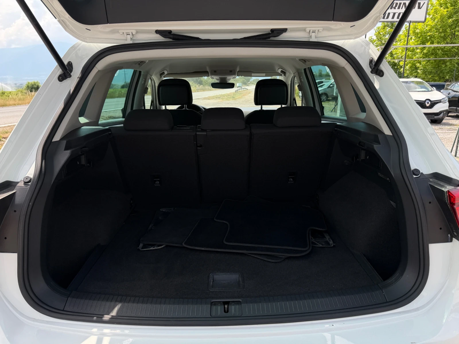 VW Tiguan 2.0TDI | Mobile.bg � ����������� 6