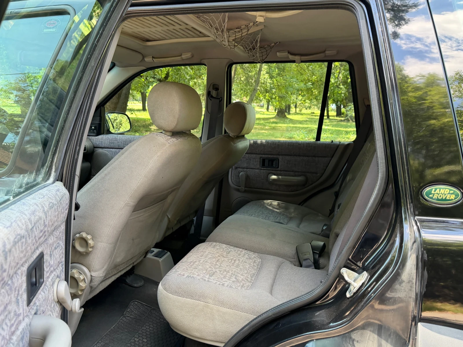 Land Rover Freelander 4X4, снимка 10 - Автомобили и джипове - 55202352