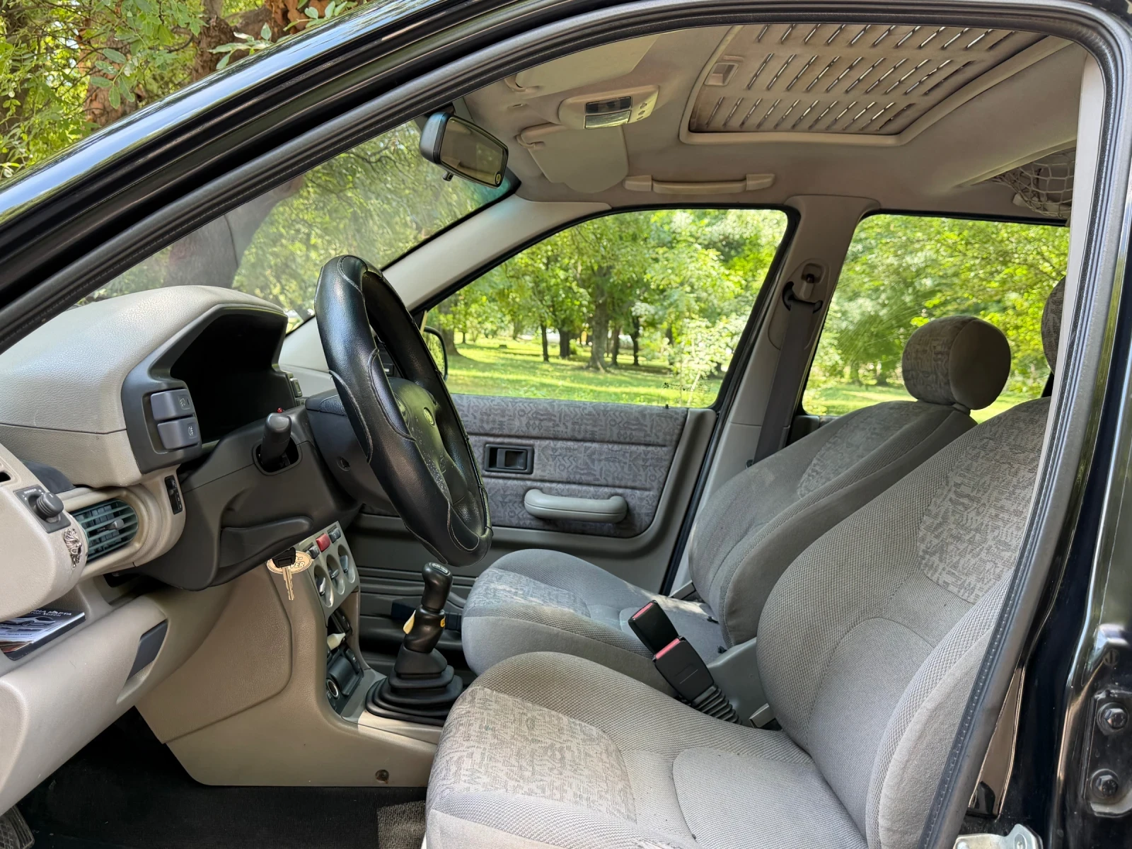Land Rover Freelander 4X4, снимка 9 - Автомобили и джипове - 55202352