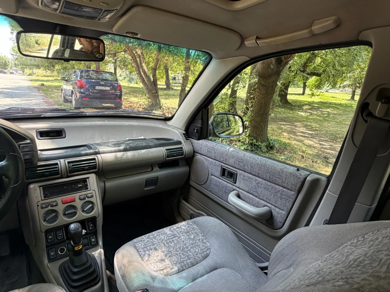 Land Rover Freelander 4X4, снимка 13 - Автомобили и джипове - 55202352