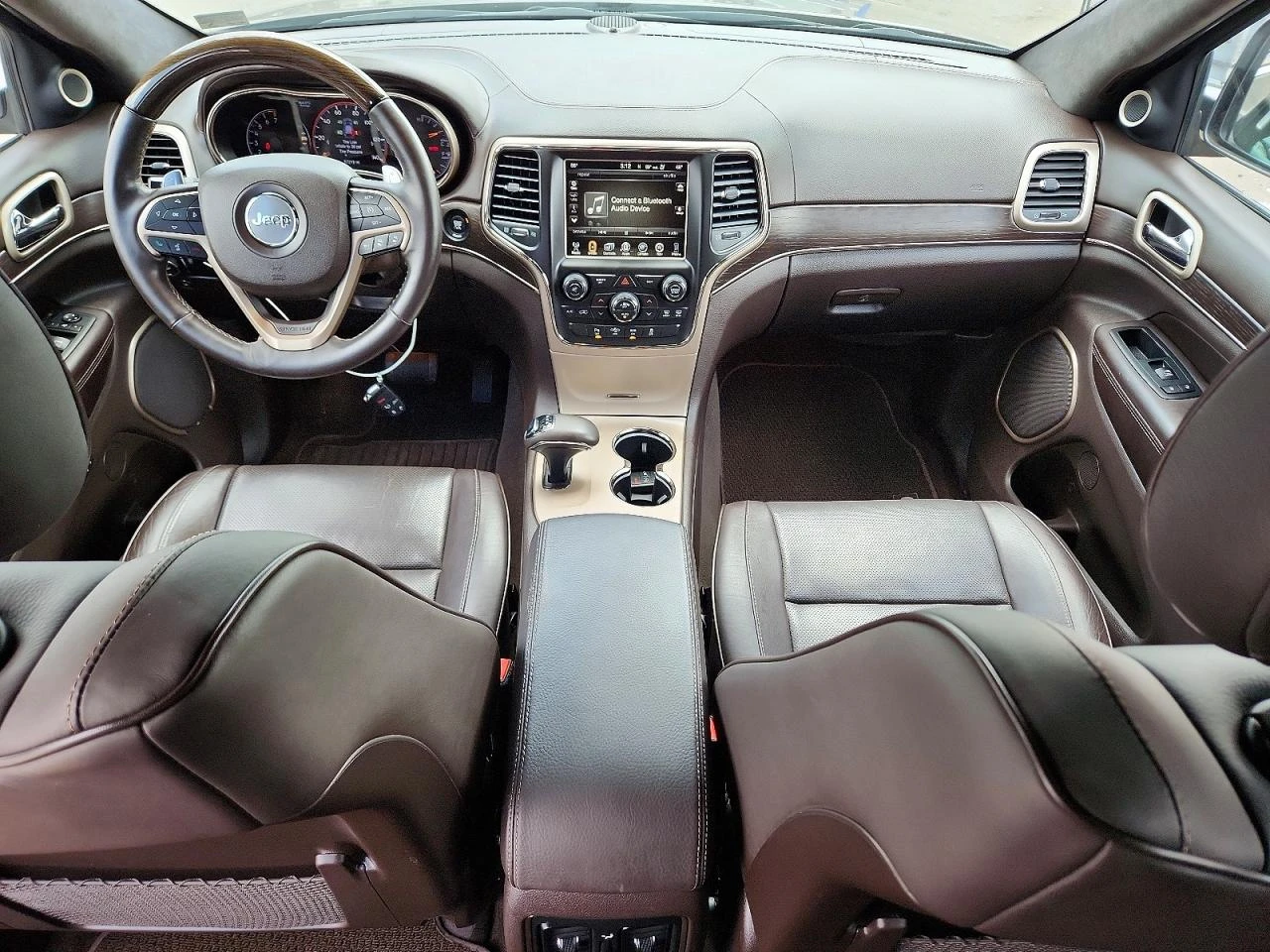 Jeep Grand cherokee 3.6 SUMMIT* FULL* 1 ����������  | Mobile.bg � ����������� 8