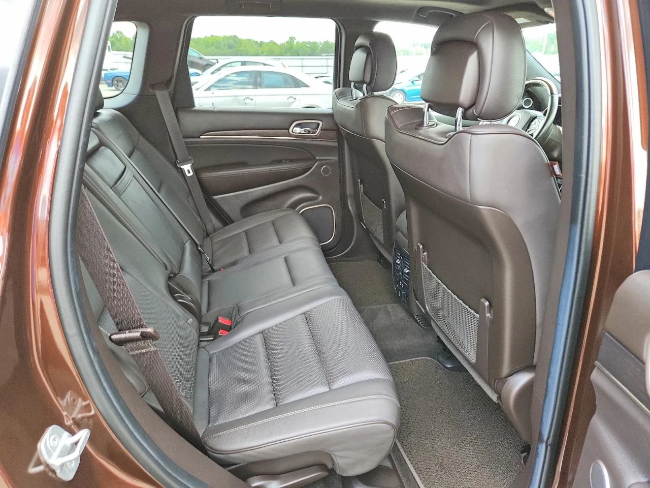 Jeep Grand cherokee 3.6 SUMMIT* FULL* 1 ����������  | Mobile.bg � ����������� 11