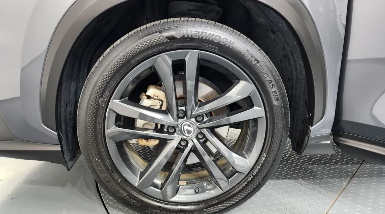 Lexus NX 350h AWD * ��������� * BLIND SPOT * CAMERA *  | Mobile.bg � ����������� 5